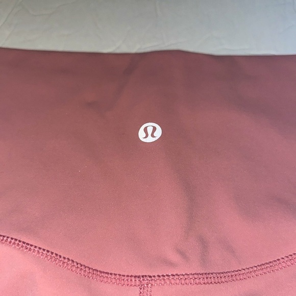 lululemon athletica Pants - Lululemon athletica capri’s
